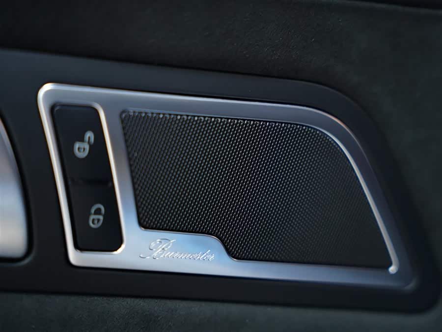 奔驰 AMG GT 2020 汽车图片 #36