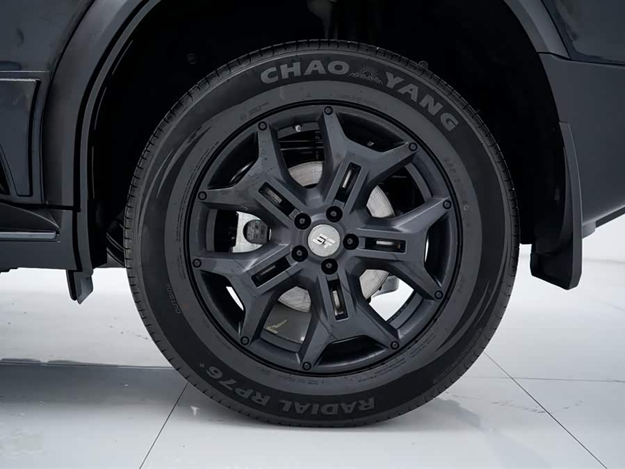 Jetour 2024 car image #36