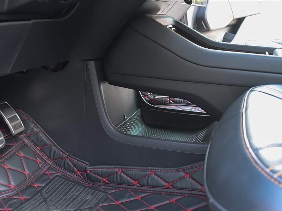 Ford Mustang Mach-E 2023 #36 Ford Mustang Mach-E 2023 car image #36