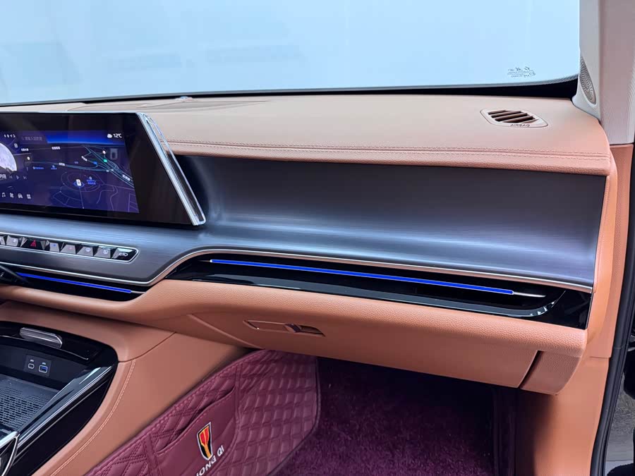 HongQi H9 2024 car image #36