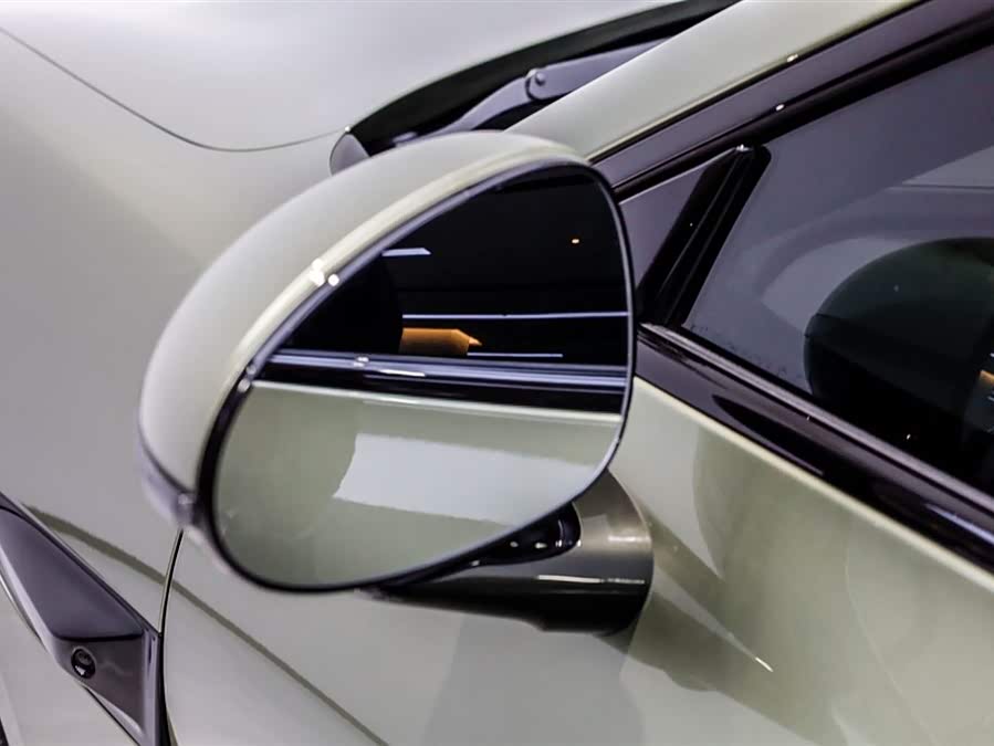 小米汽车 小米SU7 2025 汽车图片 #36