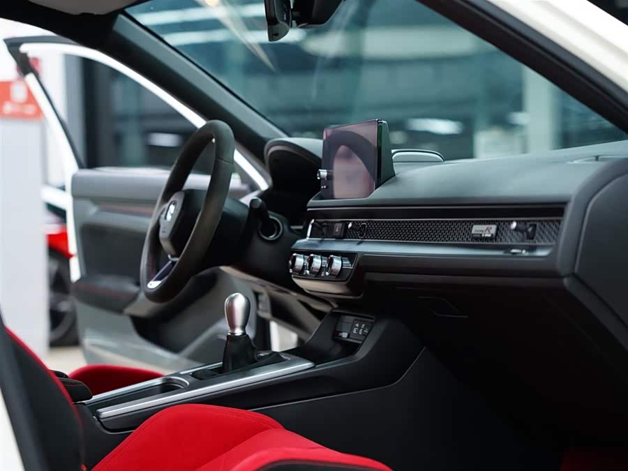 Honda Civic (Imported) 2023 #36 Honda Civic (Imported) 2023 car image #36