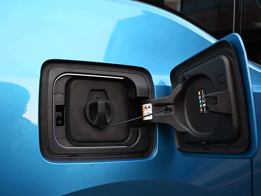 BMW i3 (Imported) 2018 car image #36