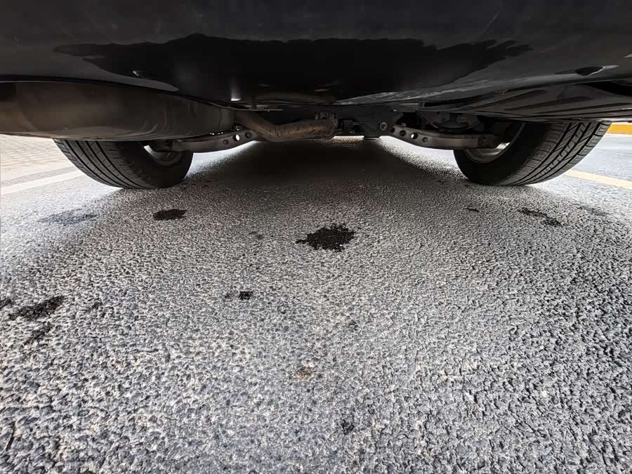 Chevrolet Malibu XL 2020 car image #36