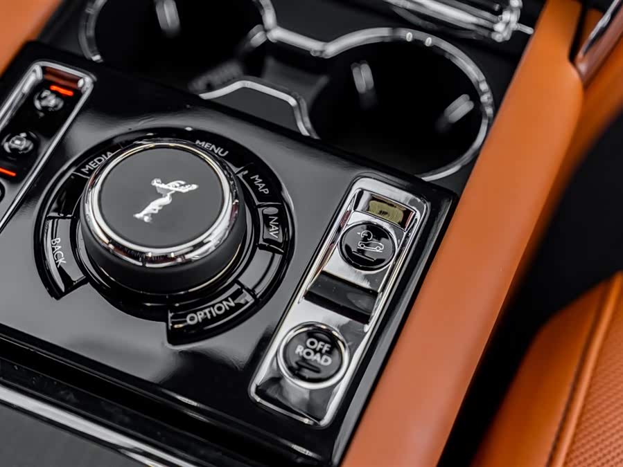 劳斯莱斯 库里南 2022 #36 劳斯莱斯 库里南 2022 汽车图片 #36