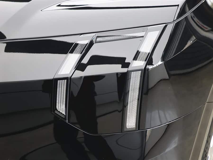 极氪 极氪009 2024 汽车图片 #36