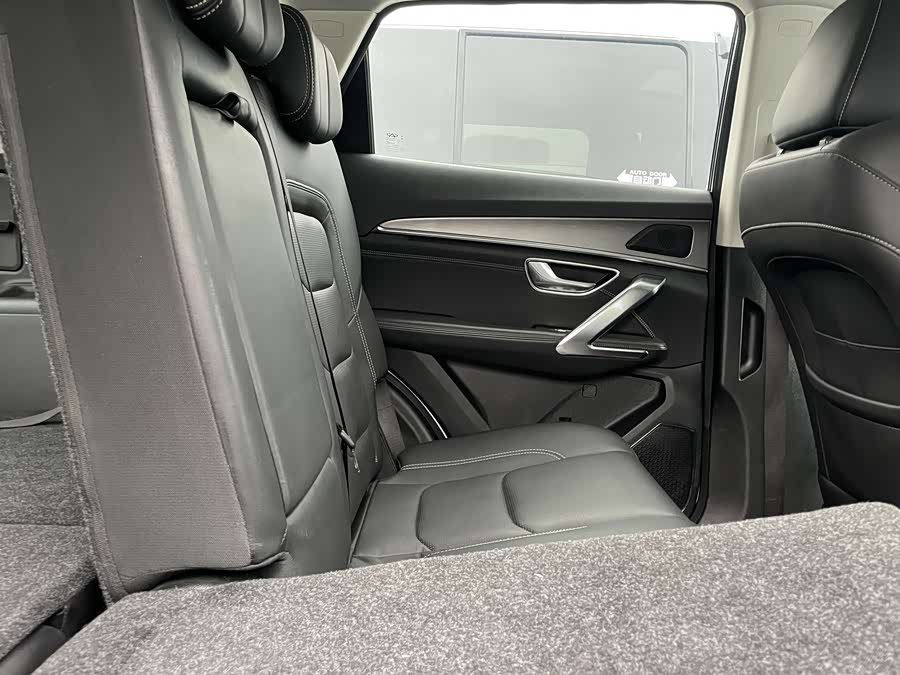 Jetour X70 PLUS 2020 imagem de carro #36