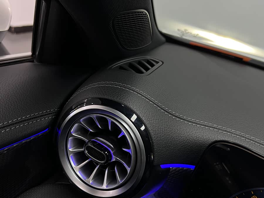 Mercedes-Benz A Class 2022 car image #36