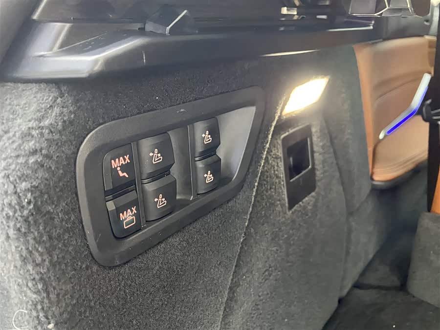 BMW X7 2022 #36 BMW X7 2022 immagine di auto #36