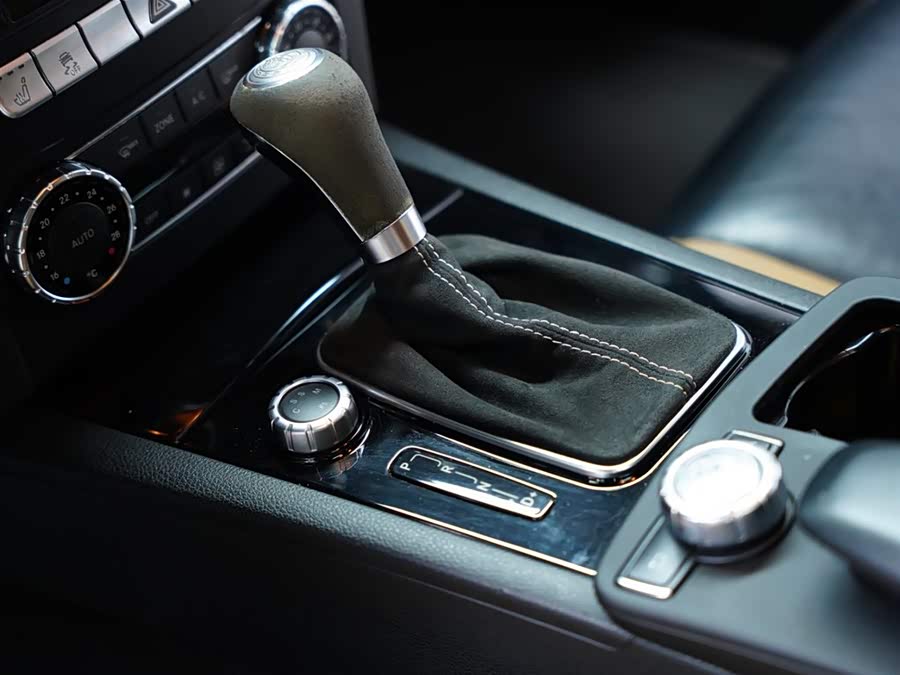 Mercedes-Benz C AMG 2014 #36 Mercedes-Benz C AMG 2014 immagine di auto #36