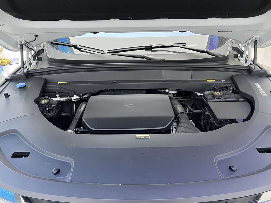 理想汽车 理想L7 2024 汽车图片 #36