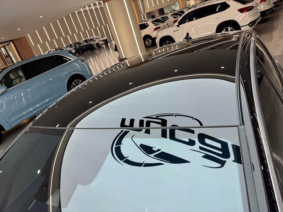 Volkswagen ID.3 2024 car image #36