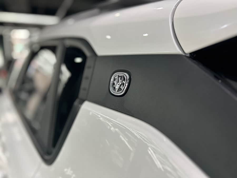 Changan CS35 Plus 2022 صورة سيارة #36