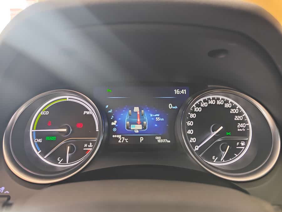 Toyota Camry 2020 #36 Toyota Camry 2020 car image #36