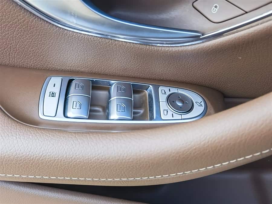 Mercedes-Benz E Class 2022 #36 Mercedes-Benz E Class 2022 car image #36