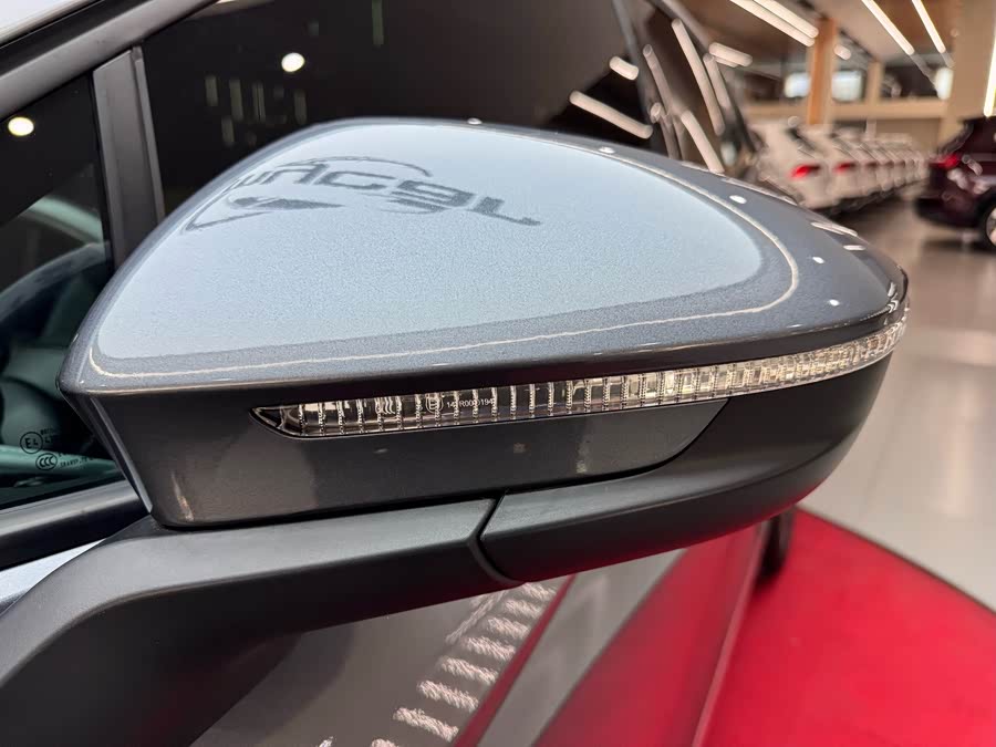 Volkswagen ID.4 X 2022 صورة سيارة #36