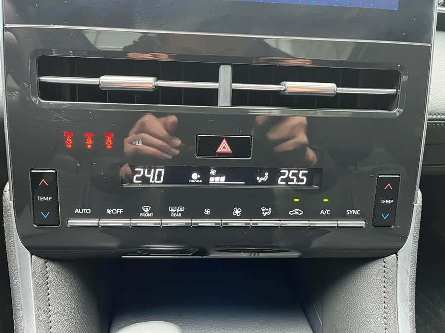 Toyota Avalon 2024 immagine di auto #36