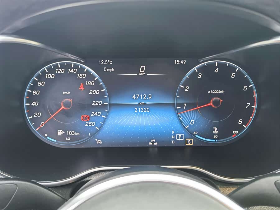 Mercedes-Benz GLC Coupe 2023 #36 Mercedes-Benz GLC Coupe 2023 car image #36