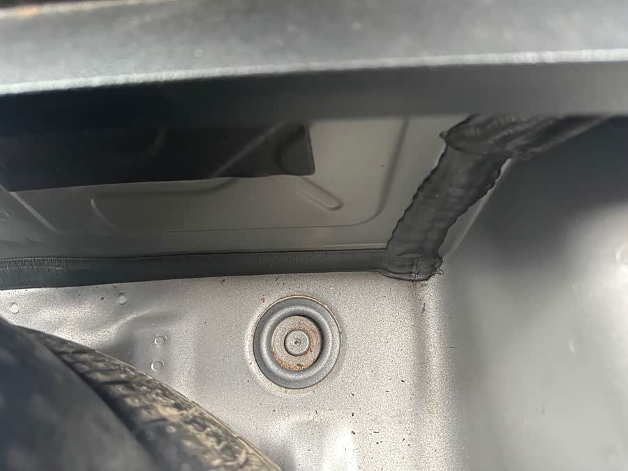 Volkswagen Bora 2019 car image #36
