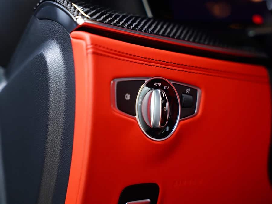 Mercedes-Benz AMG GT 2023 #36 Mercedes-Benz AMG GT 2023 صورة سيارة #36