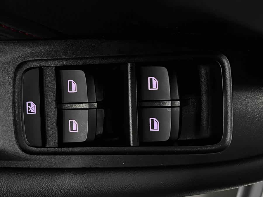 MG ZS 2022 car image #36