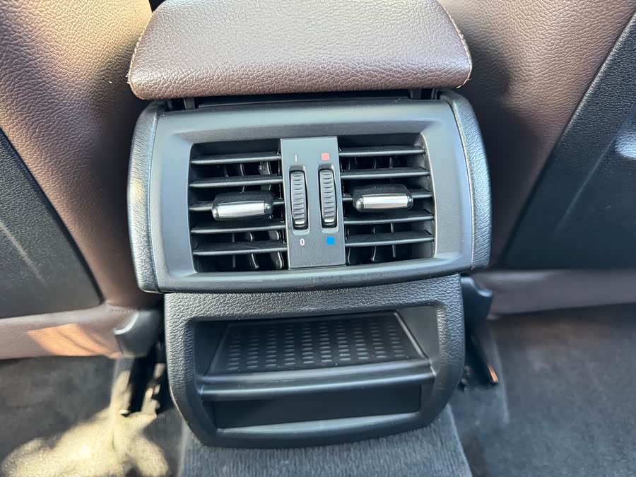 BMW X3 (Imported) 2015 صورة سيارة #36