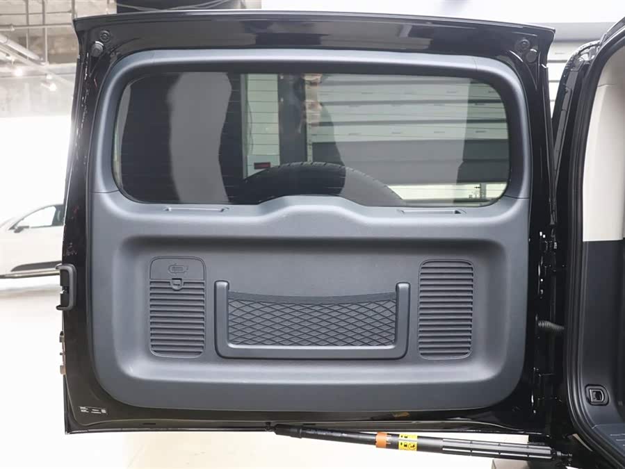 FangChengBao Leopard 5 2025 car image #36