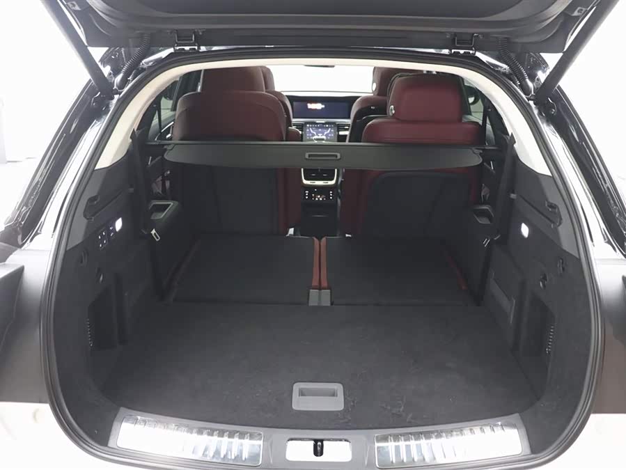 HongQi E-HS9 2023 изображение автомобиля #36