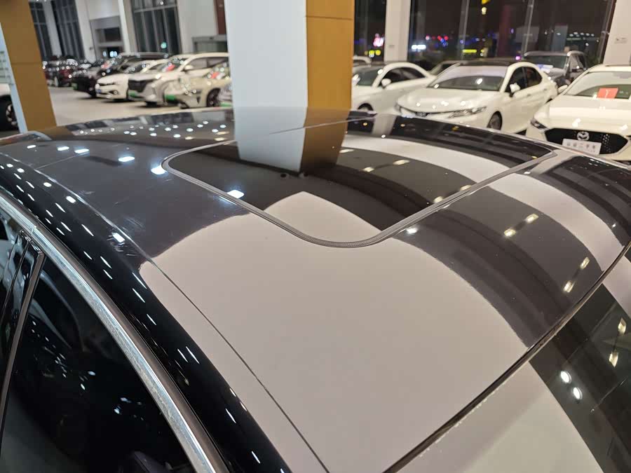 Volkswagen Magotan 2013 immagine di auto #36