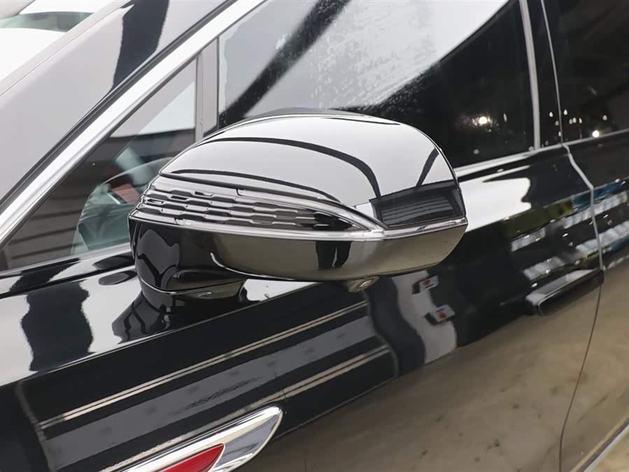 HongQi E-HS9 2023 immagine di auto #36