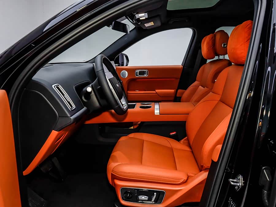 Li L7 2025 car image #36