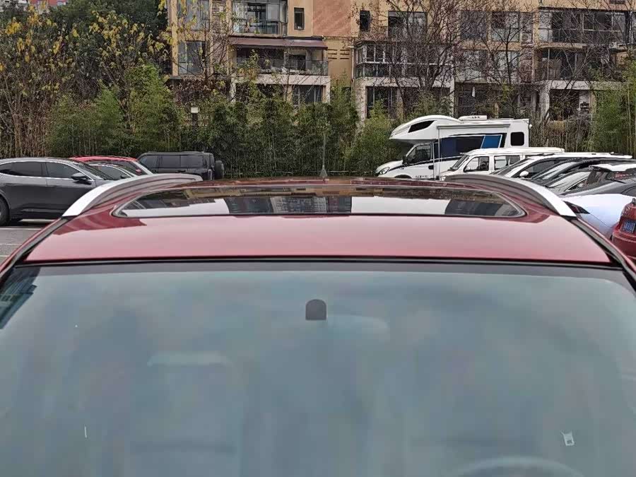 Chery Tiggo 3 2015 #36 Chery Tiggo 3 2015 car image #36