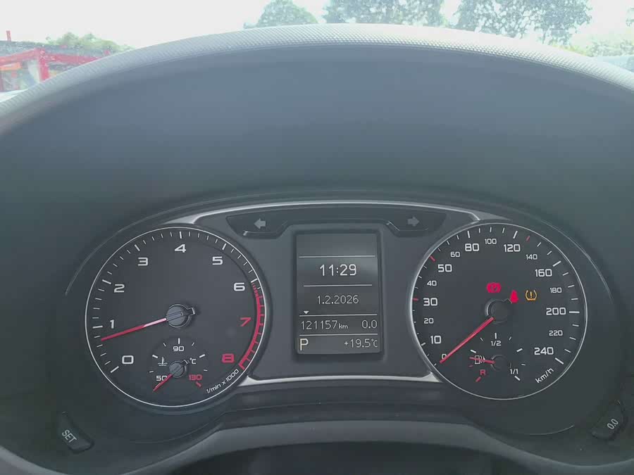 Audi A1 2013 car image #36