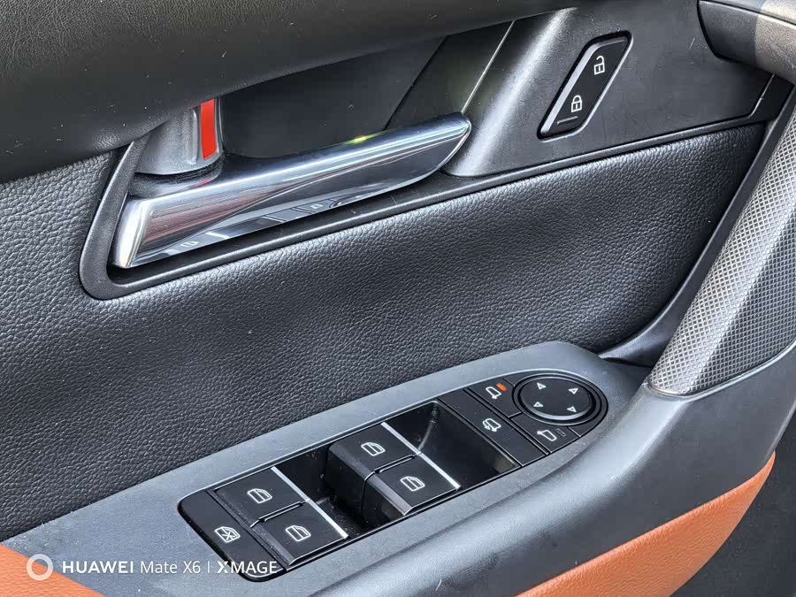 马自达 马自达CX-50行也 2023 汽车图片 #36