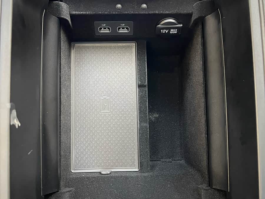 HongQi H9 2022 immagine di auto #36