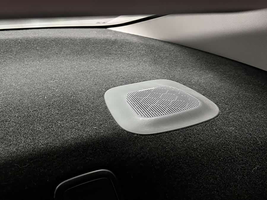 Xpeng P7 2020 #36 Xpeng P7 2020 immagine di auto #36