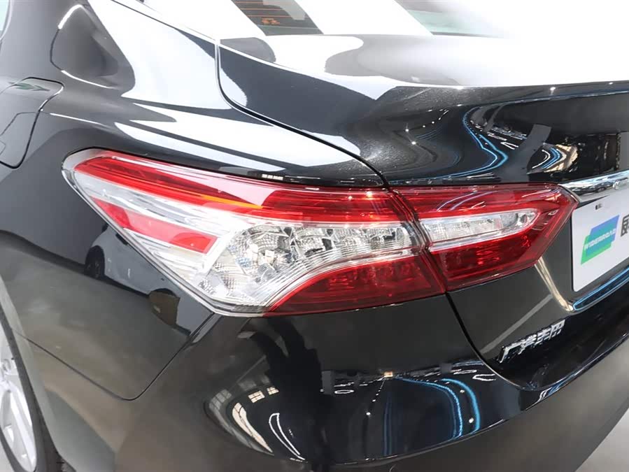 Toyota Camry 2022 #36 Toyota Camry 2022 immagine di auto #36