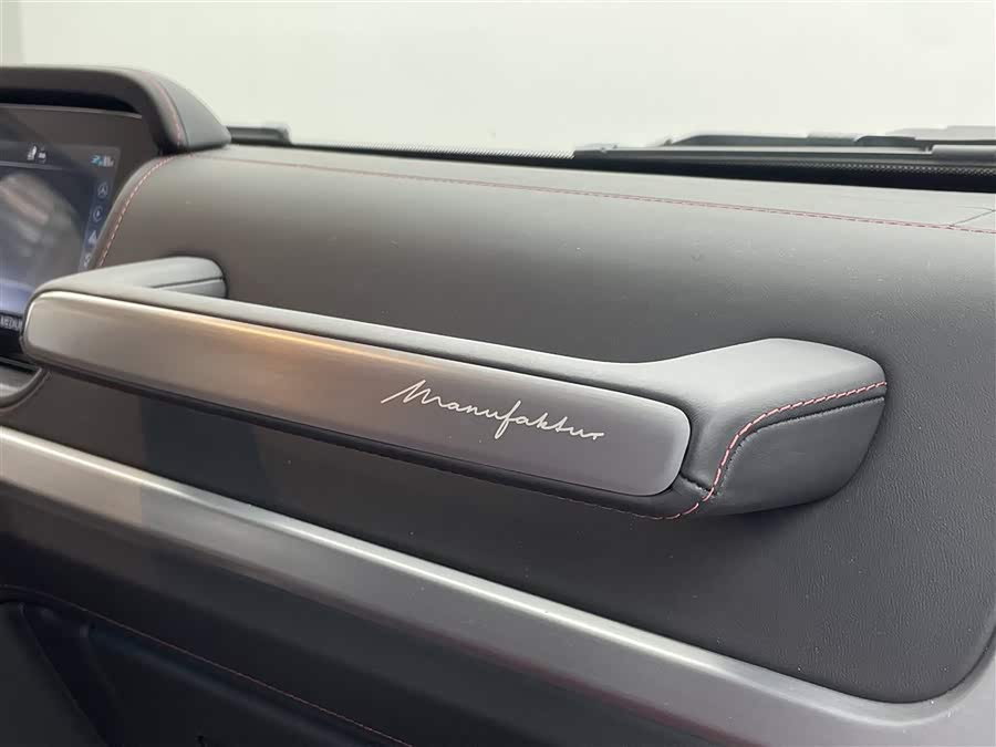 Mercedes-Benz G Class 2024 immagine di auto #36