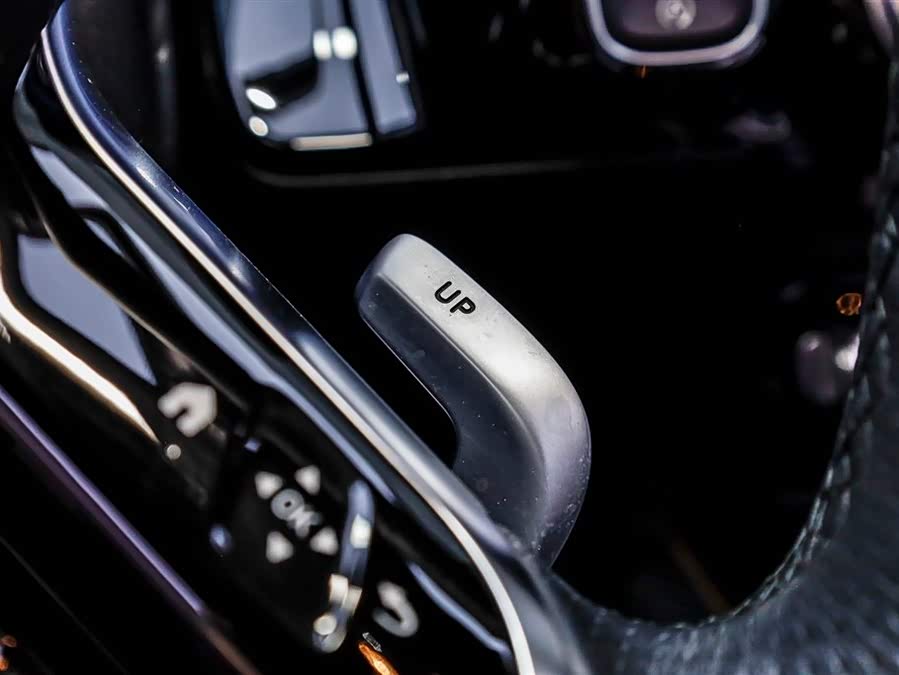 Mercedes-Benz GLA AMG 2023 #36 Mercedes-Benz GLA AMG 2023 image de voiture #36