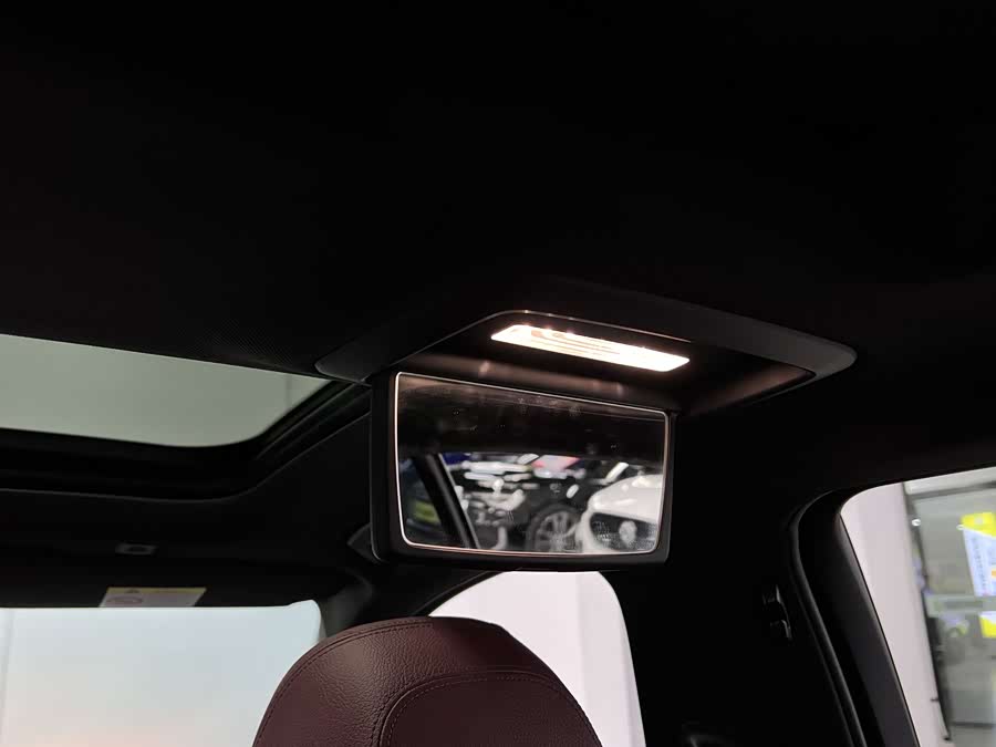 BMW 5 Series 2020 car image #36