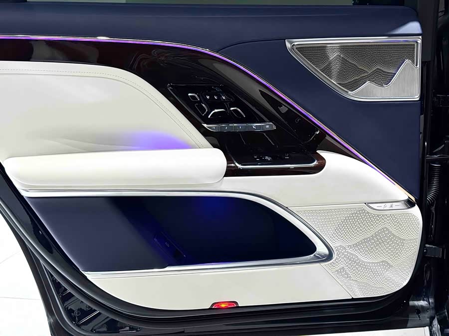 HongQi GuoYa 2024 #36 HongQi GuoYa 2024 car image #36