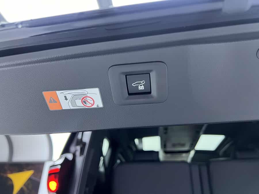 Toyota Vellfire 2025 #36 Toyota Vellfire 2025 immagine di auto #36