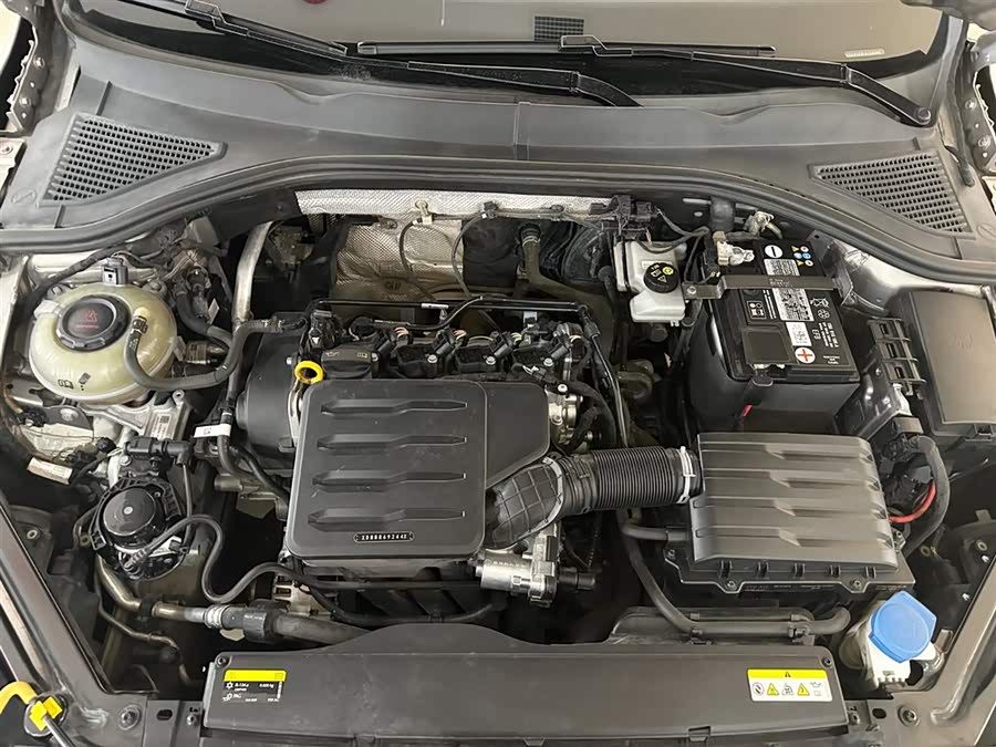 Volkswagen Bora 2020 immagine di auto #36