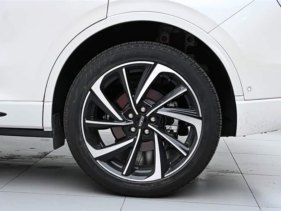 Changan 2024 car image #36