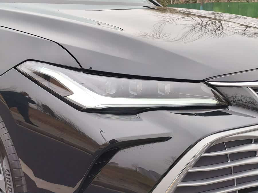 Toyota Avalon 2025 #36 Toyota Avalon 2025 car image #36