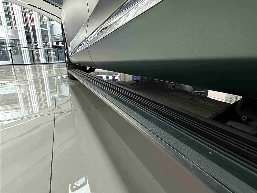 GAC Trumpchi M8 2024 car image #36