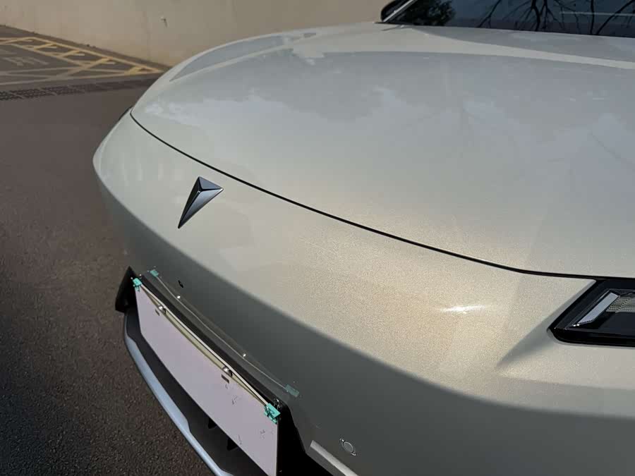 Deepal S05 2025 immagine di auto #36