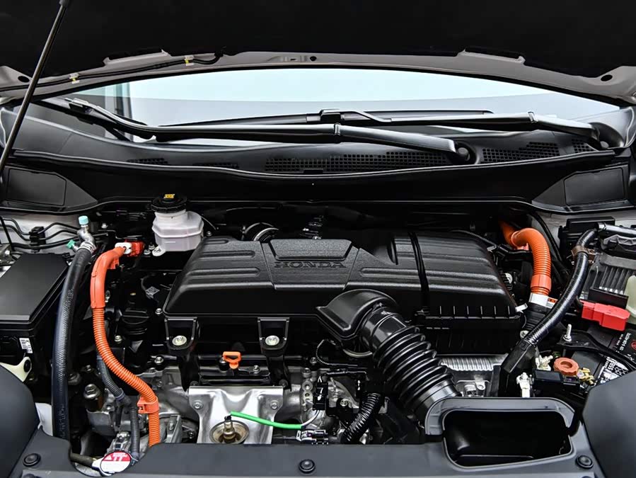 Honda ODYSSEY 2023 car image #36