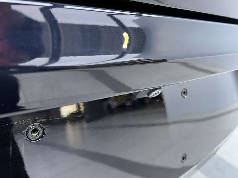 Li L7 2024 image de voiture #36