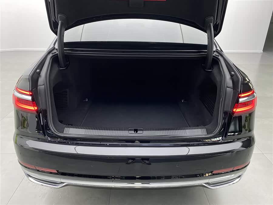 奥迪 奥迪A8 2020 汽车图片 #36